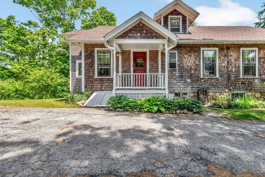 9 Wild Harbor Road, North Falmouth, MA 02556 - #2