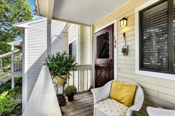 154 Eaton Lane #UNIT 154, Brewster, MA 02631