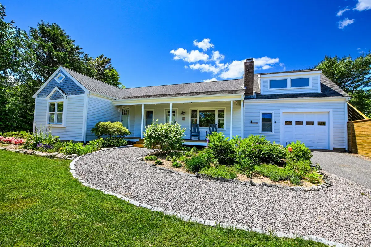 7 J Braden Thompson Road, Forestdale, MA 02644 - #1