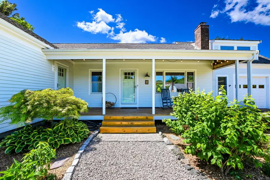 7 J Braden Thompson Road, Forestdale, MA 02644 - #3