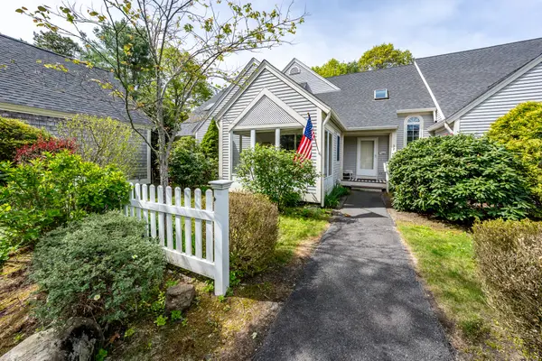 32 Red Cedar Road #UNIT 32, Mashpee, MA 02649