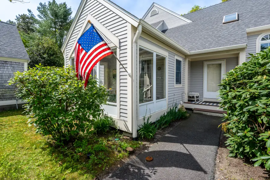 32 Red Cedar Road #UNIT 32, Mashpee, MA 02649 - #2
