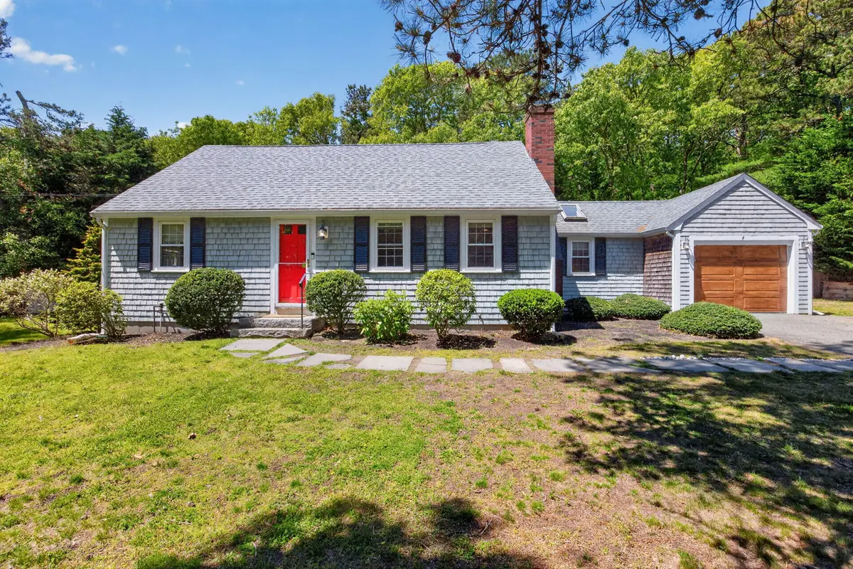 4 Forsythia Drive, Harwich, MA 02645 - #1