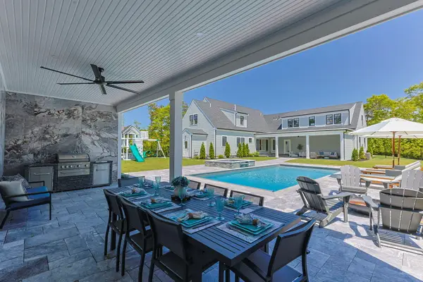 83 Sisters Circle, Yarmouth Port, MA 02675