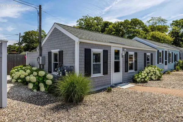 128 Sea Street #UNIT 2, Dennis Port, MA 02639