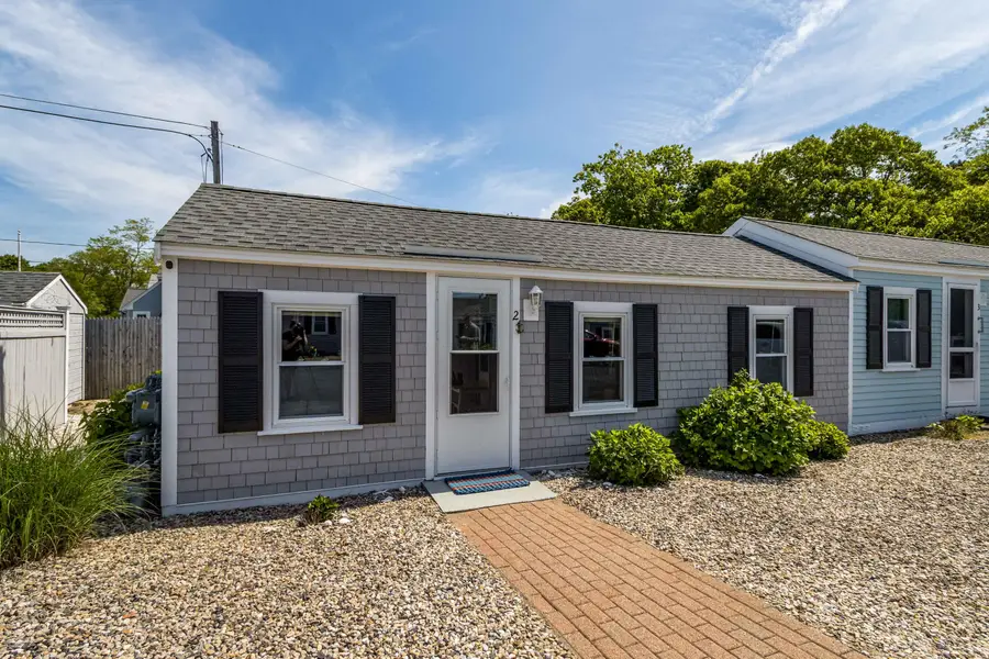 128 Sea Street #UNIT 2, Dennis Port, MA 02639 - #2