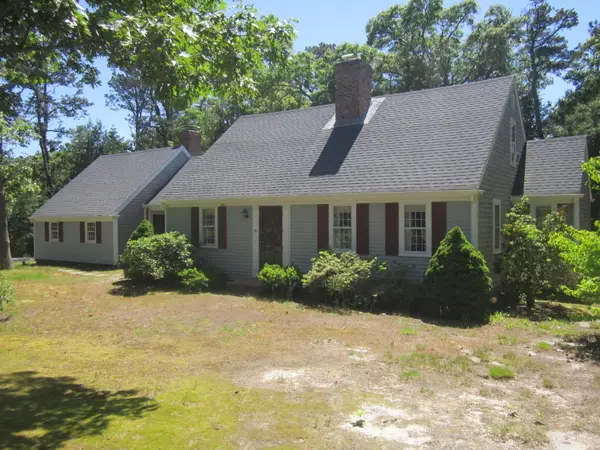 18 Sturbridge Drive, Orleans, MA 02653