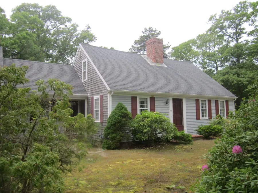 18 Sturbridge Drive, Orleans, MA 02653 - #2