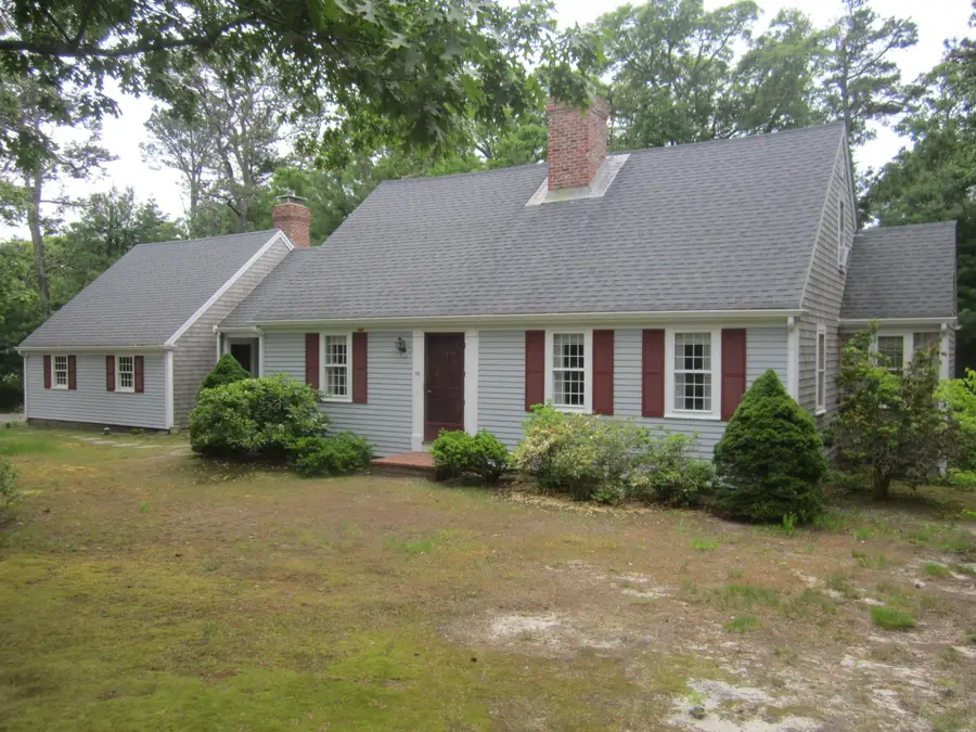 18 Sturbridge Drive, Orleans, MA 02653 - #3