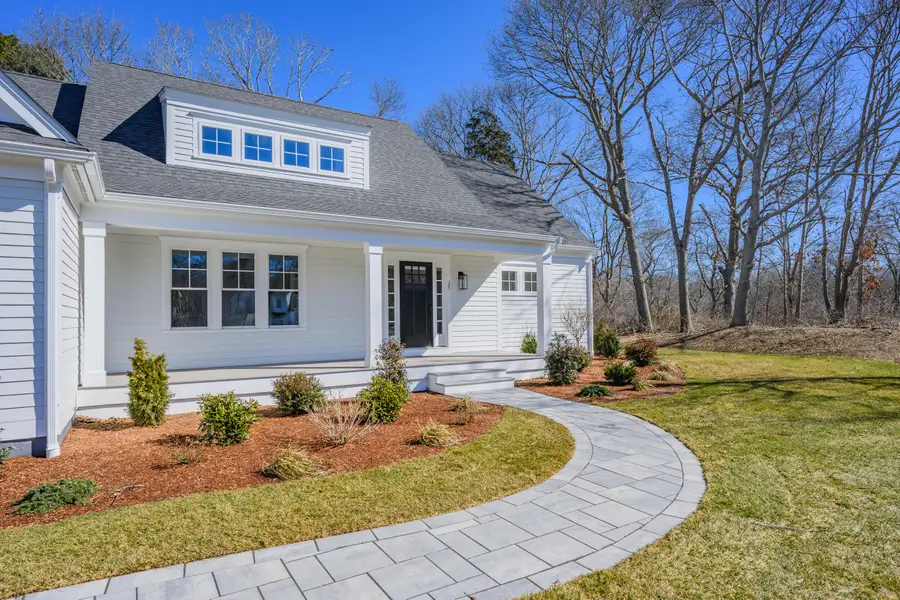 21 Seneca Lane, Sandwich, MA 02563 - #2