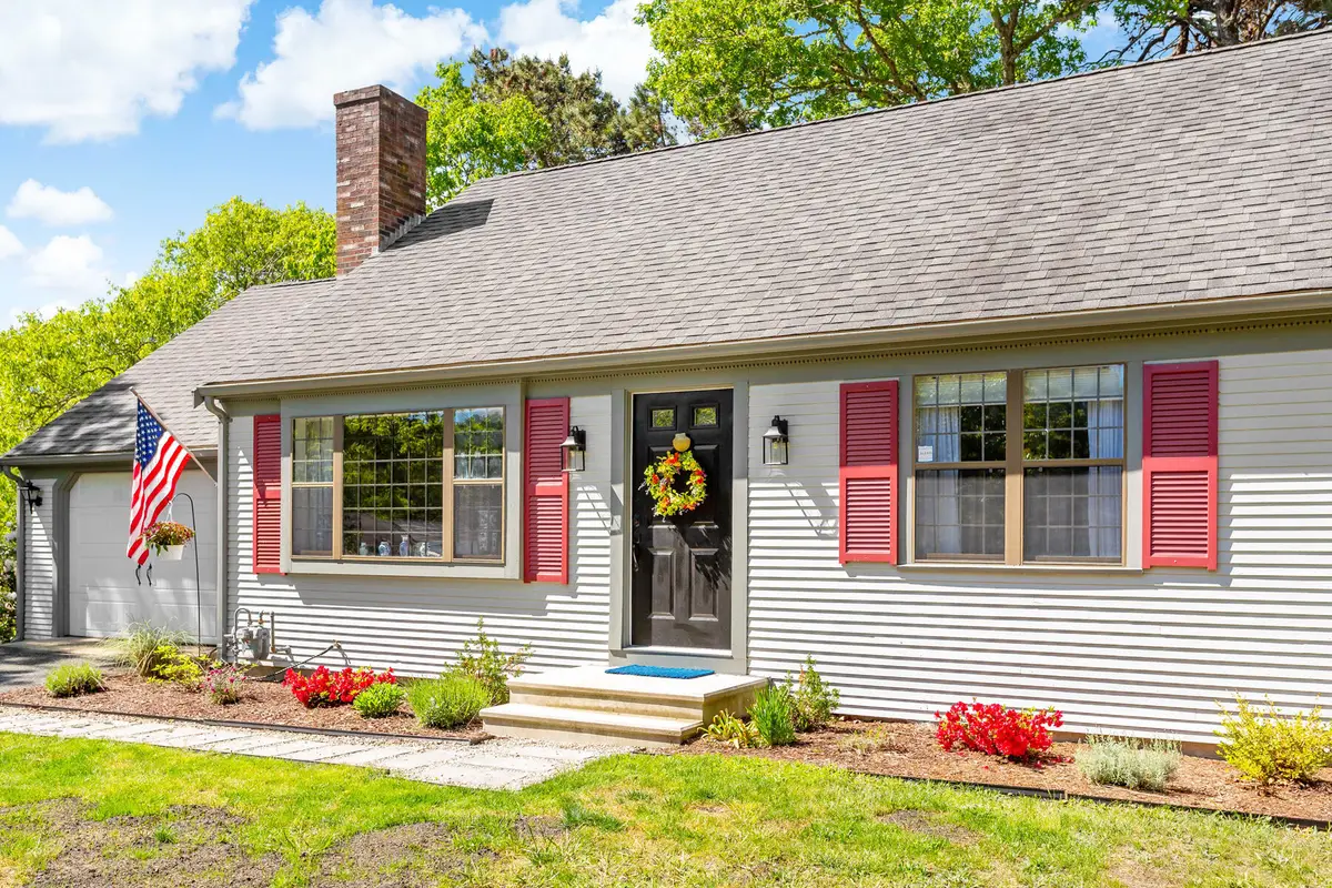 7 Bonnie Briar Road, Osterville, MA 02655 - #1