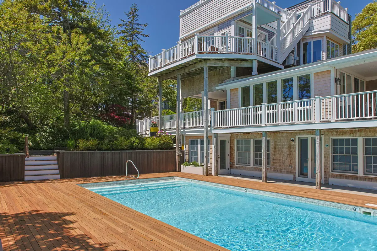 208 Bradford Street #Unit E11, Provincetown, MA 02657 - #1