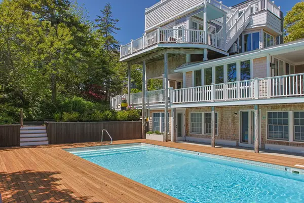 208 Bradford Street #Unit E11, Provincetown, MA 02657