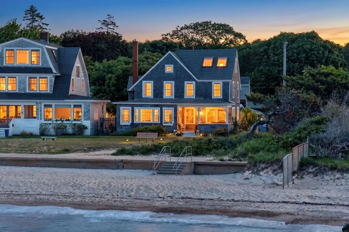 205 Grand Avenue, Falmouth, MA 02540 - #1