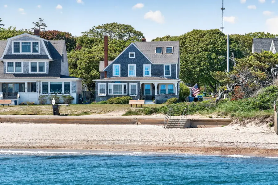 205 Grand Avenue, Falmouth, MA 02540 - #2