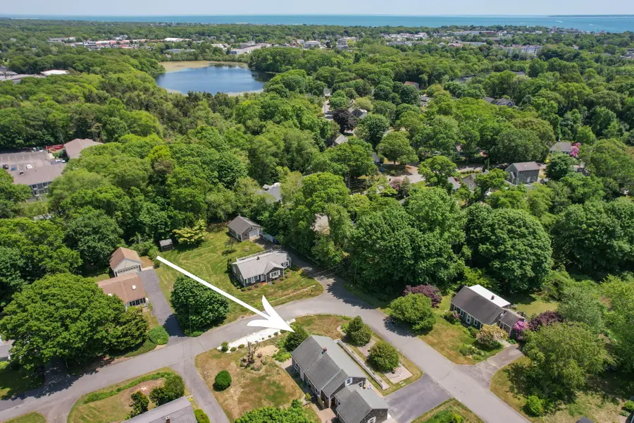 20 Peterson Road, Falmouth, MA 02540 - #2