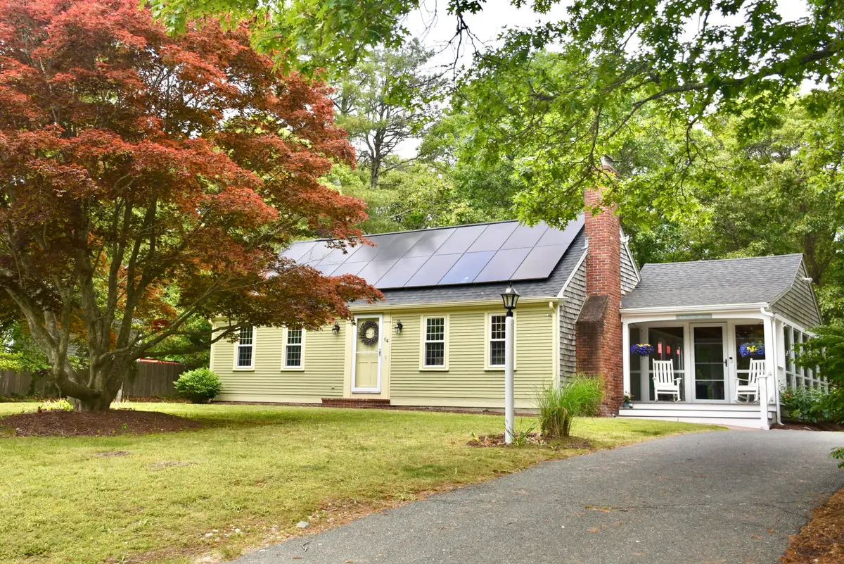 64 Roseland Terrace, Marstons Mills, MA 02648 - #1