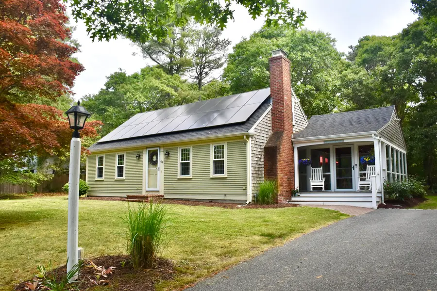64 Roseland Terrace, Marstons Mills, MA 02648 - #3