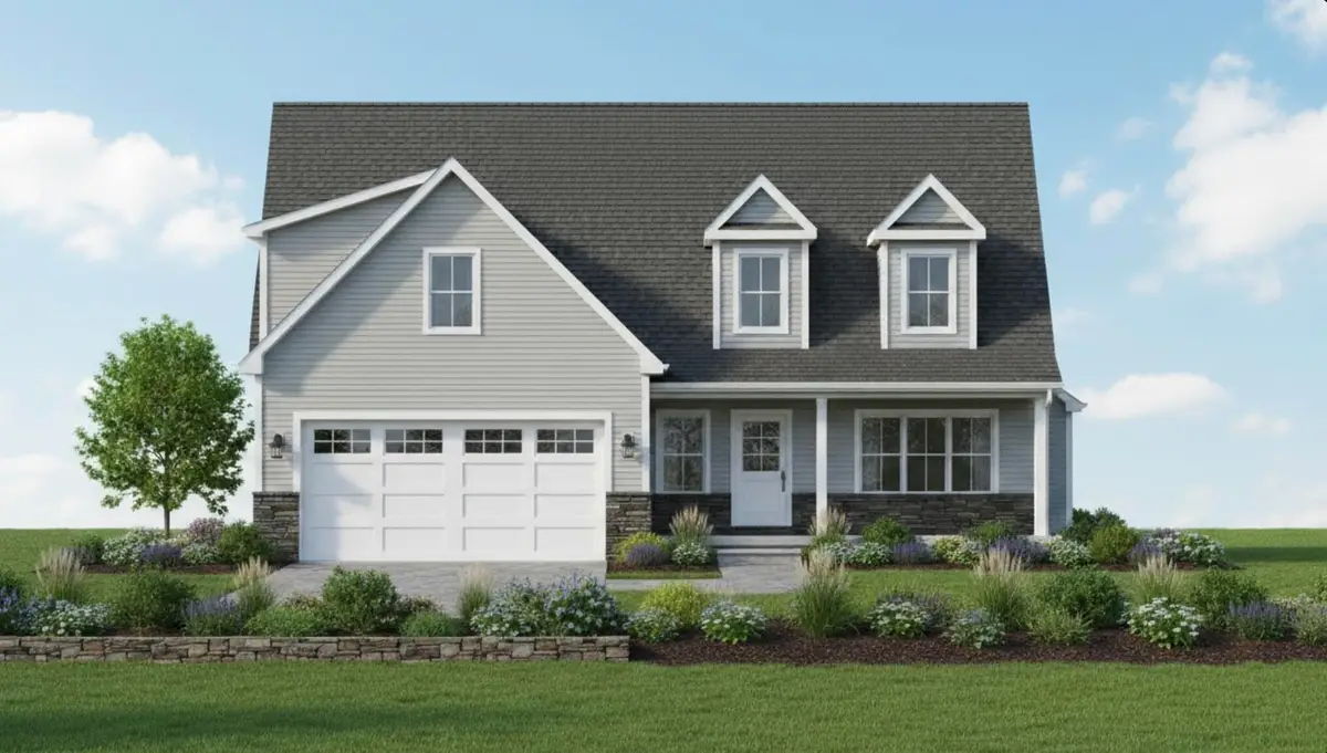 61 Sheffield Road, Brewster, MA 02631 - #1