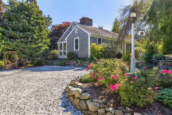 27 Lovell Lane, Orleans, MA 02653