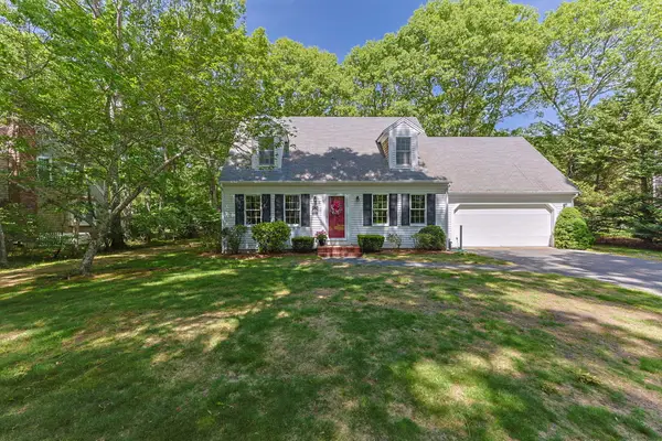 38 Easterly Drive, East Sandwich, MA 02537