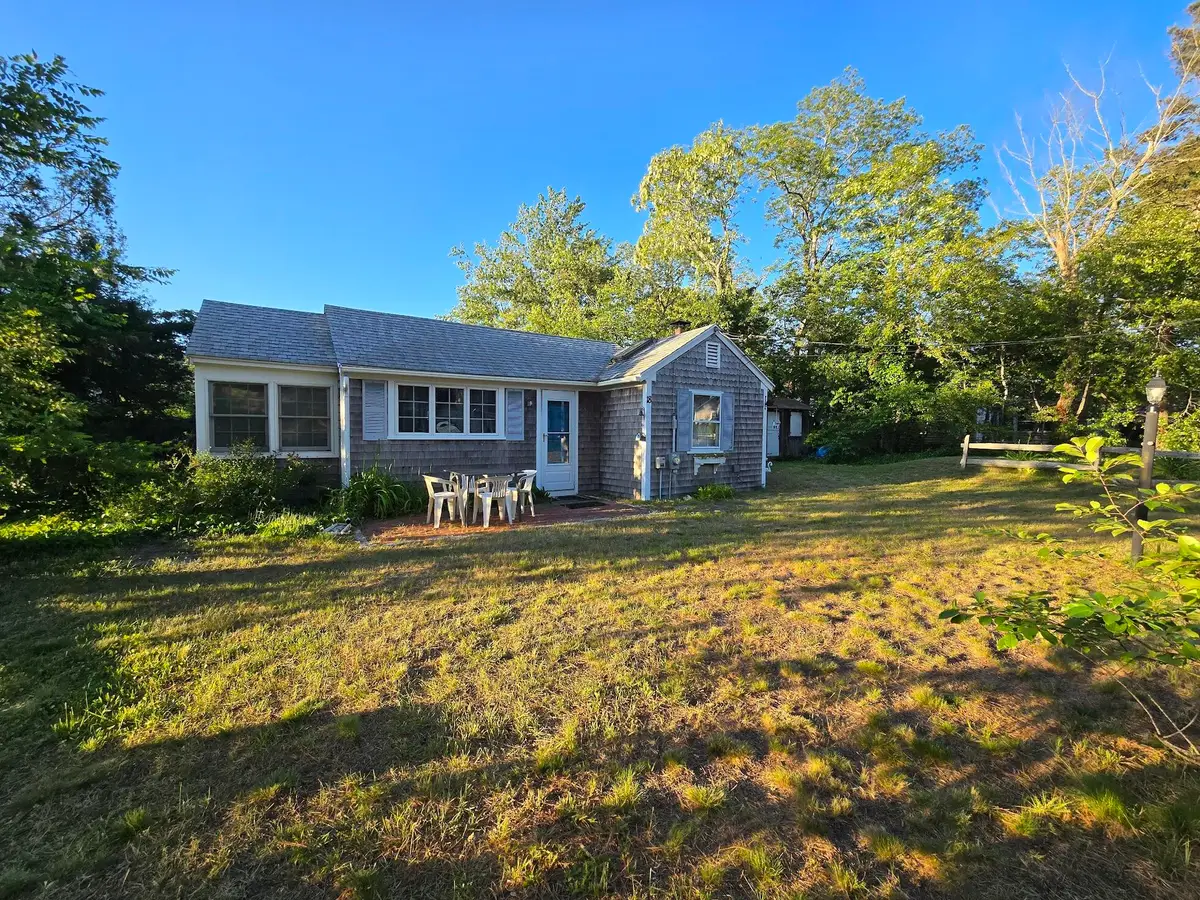 18 Myrtle Lane, Dennis Port, MA 02639 - #1
