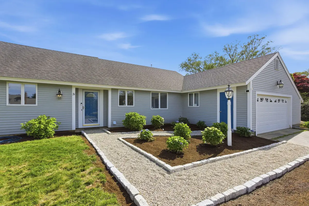 31 Fox Ridge Drive, Orleans, MA 02653 - #1