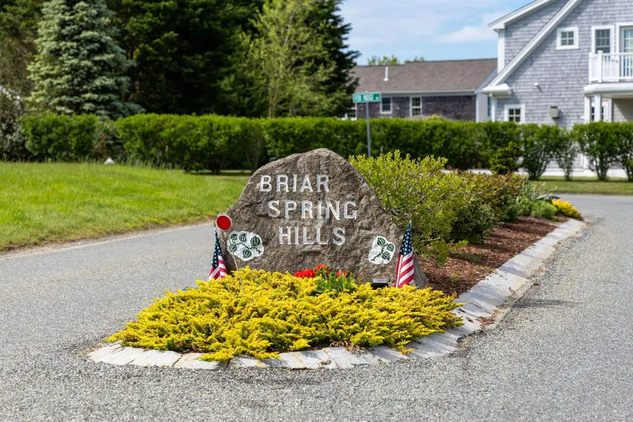 31 Fox Ridge Drive, Orleans, MA 02653 - #2