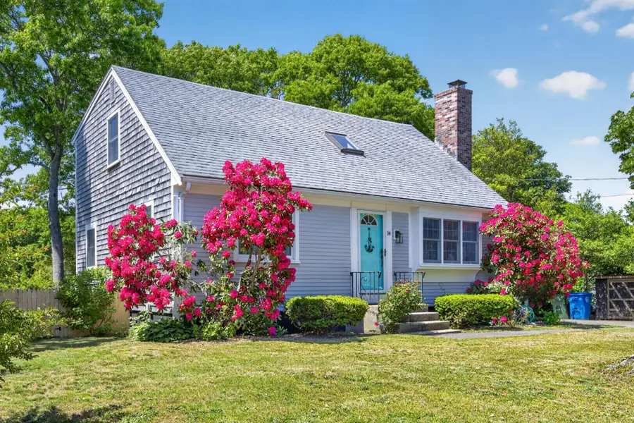 14 Heritage Circle, Teaticket, MA 02536 - #2