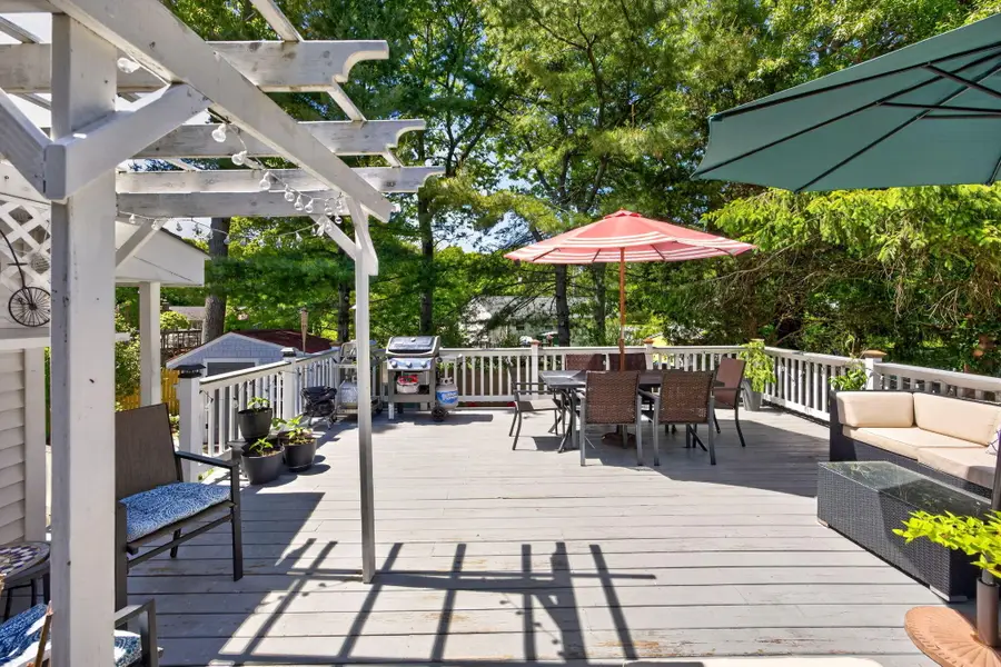 14 Heritage Circle, Teaticket, MA 02536 - #3