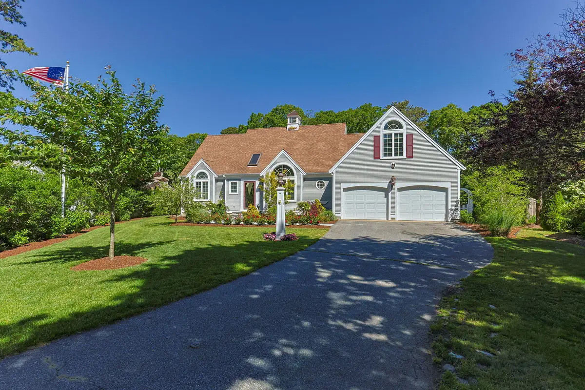 15 Camrose Court, Hyannis, MA 02601 - #1