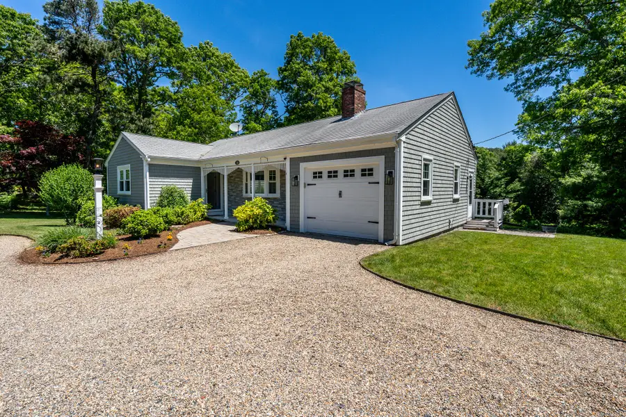 318 Airline Road, East Dennis, MA 02641 - #2