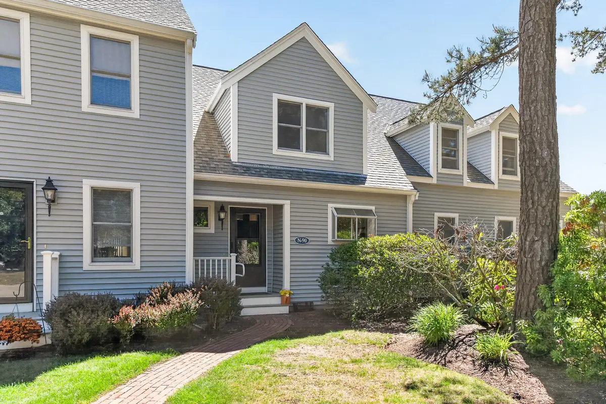 90 Shellback Way #UNIT 90, Mashpee, MA 02649 - #1