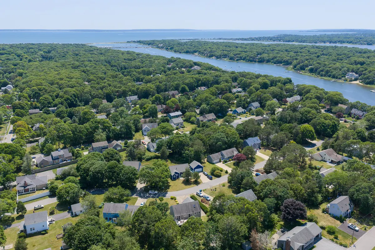 108 Pheasant Lane, East Falmouth, MA 02536 - #1
