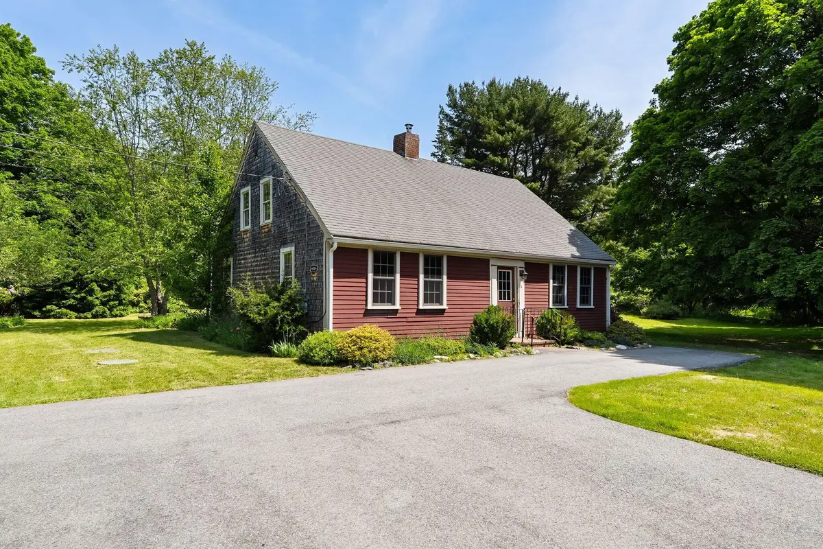 65 Summer Street, Middleborough, MA 02346 - #1