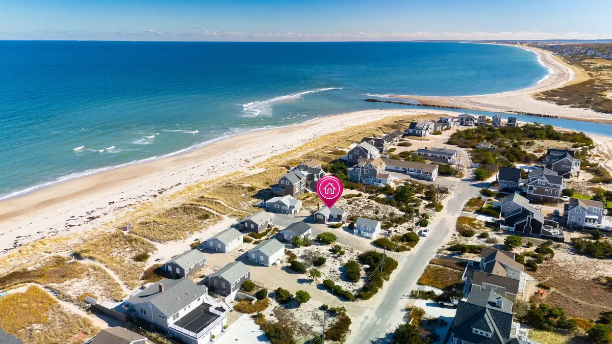 203 N Shore Boulevard #UNIT H, East Sandwich, MA 02537 - #1