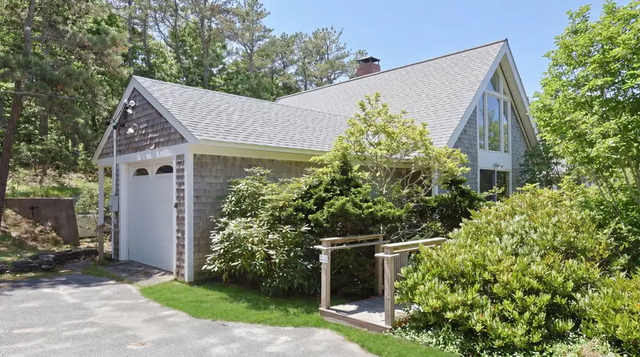 1125 Ocean View Drive, Wellfleet, MA 02667 - #3