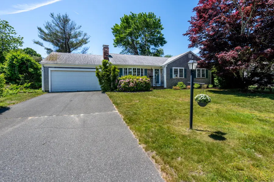 41 Brezner Lane, Centerville, MA 02632 - #2