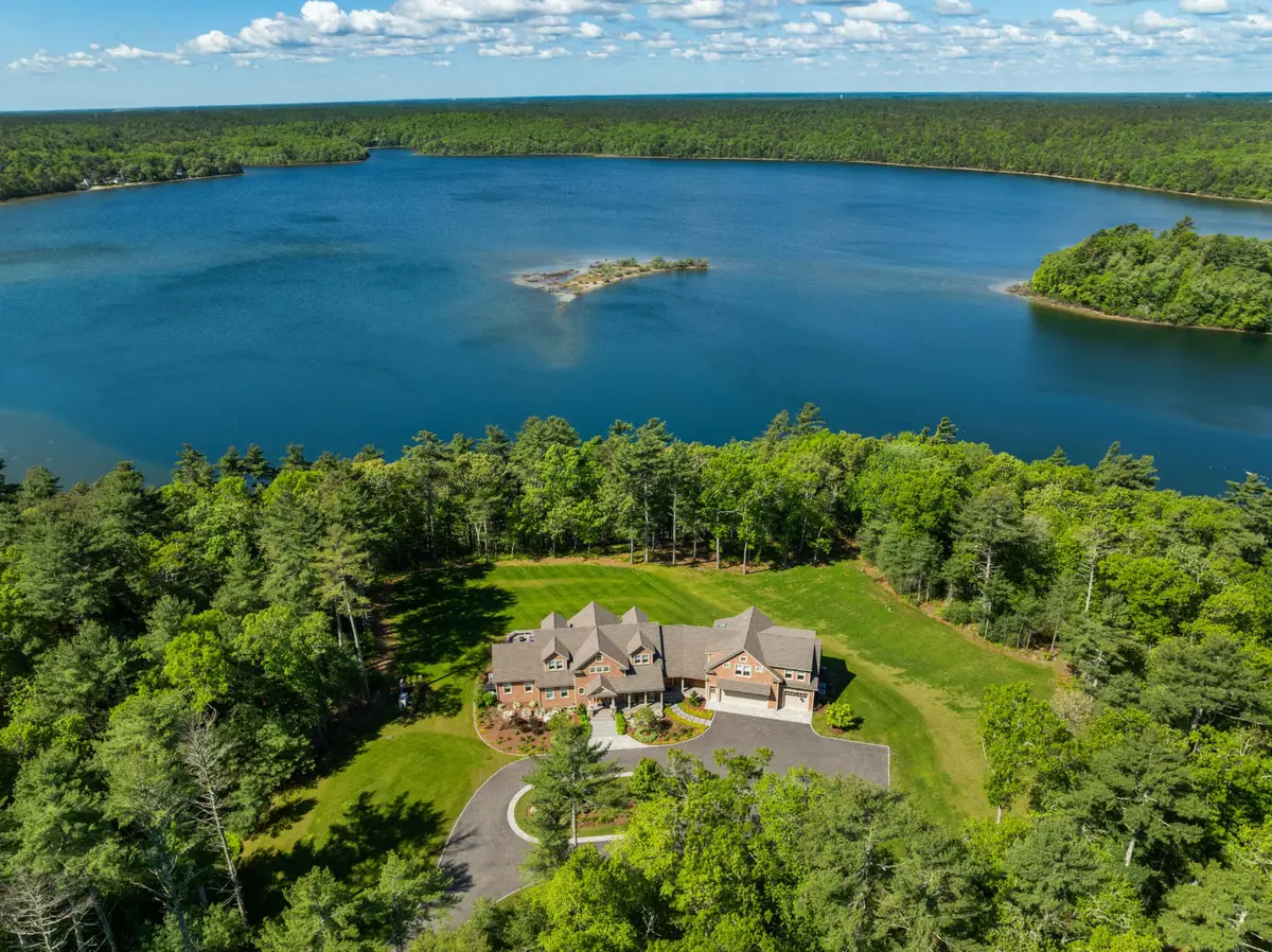 140 Drew Road, Plymouth, MA 02360 - #1