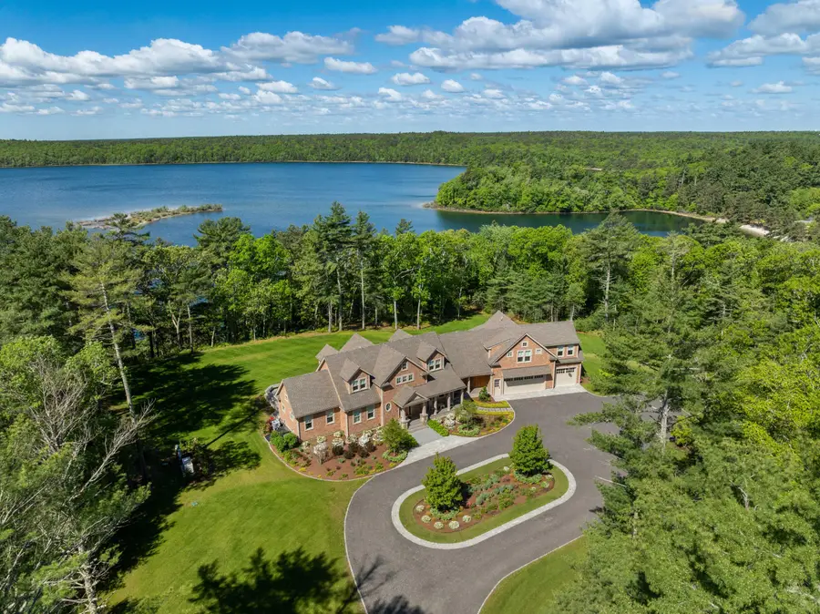 140 Drew Road, Plymouth, MA 02360 - #2
