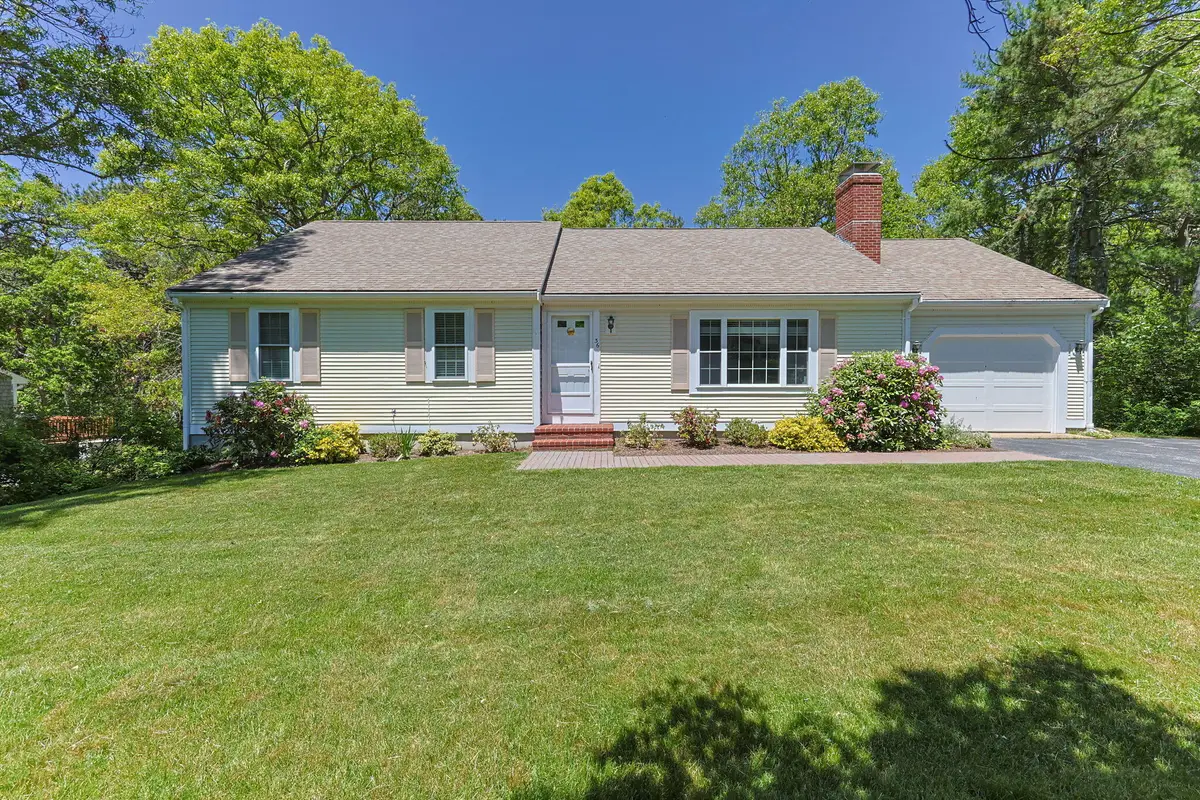 36 Sconset Circle, Sandwich, MA 02563 - #1