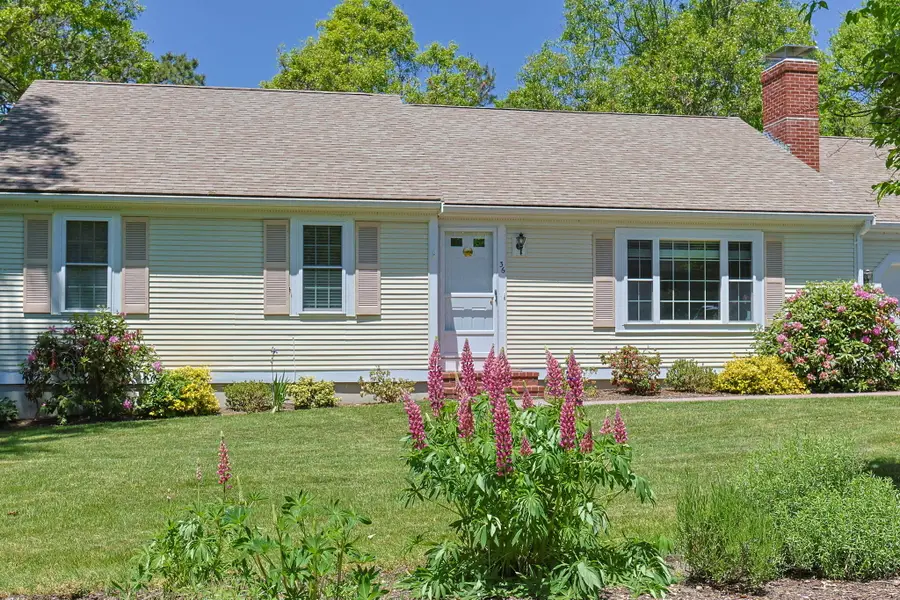 36 Sconset Circle, Sandwich, MA 02563 - #3