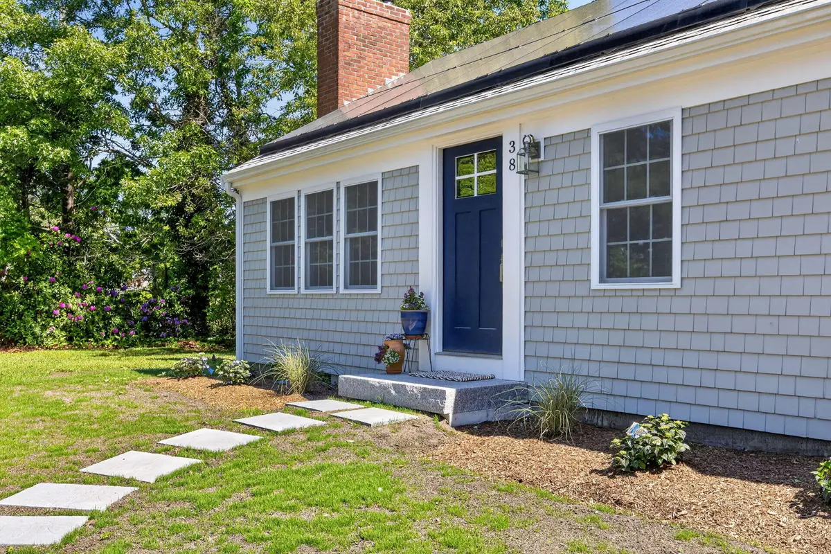 38 Captain Small Road, South Yarmouth, MA 02664 - #1
