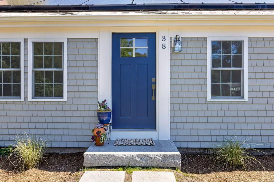 38 Captain Small Road, South Yarmouth, MA 02664 - #3