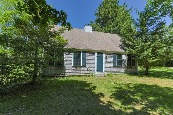 417 Commerce Road, Barnstable, MA 02630