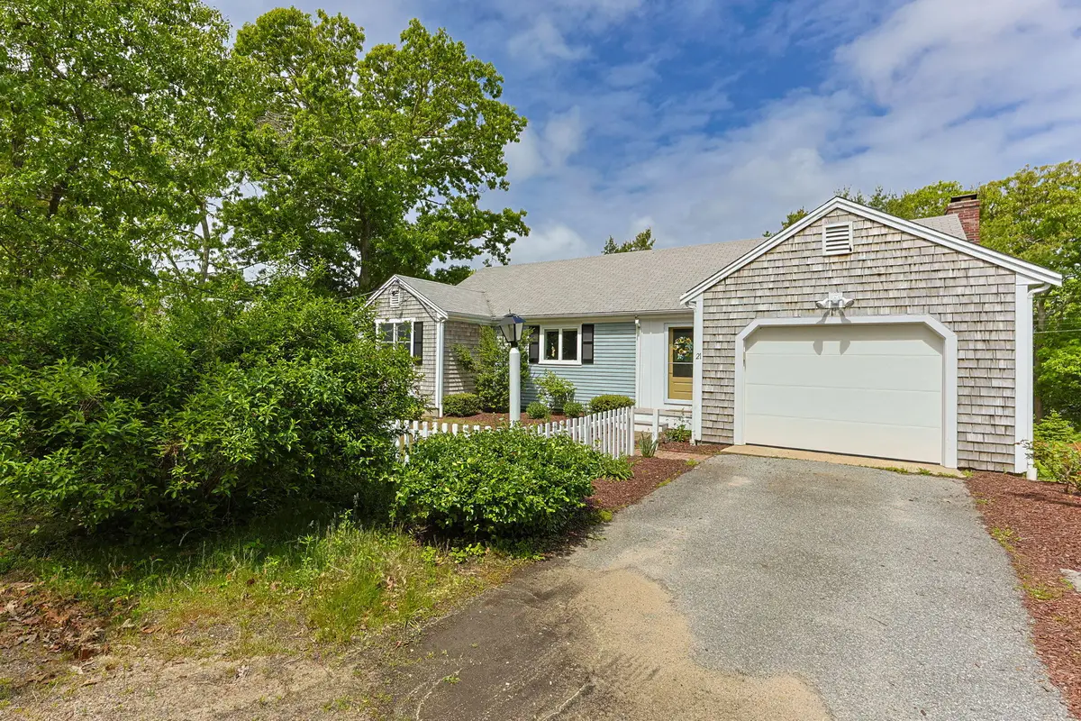 21 Mill Pond Road, Harwich, MA 02645 - #1