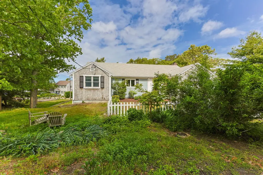 21 Mill Pond Road, Harwich, MA 02645 - #3