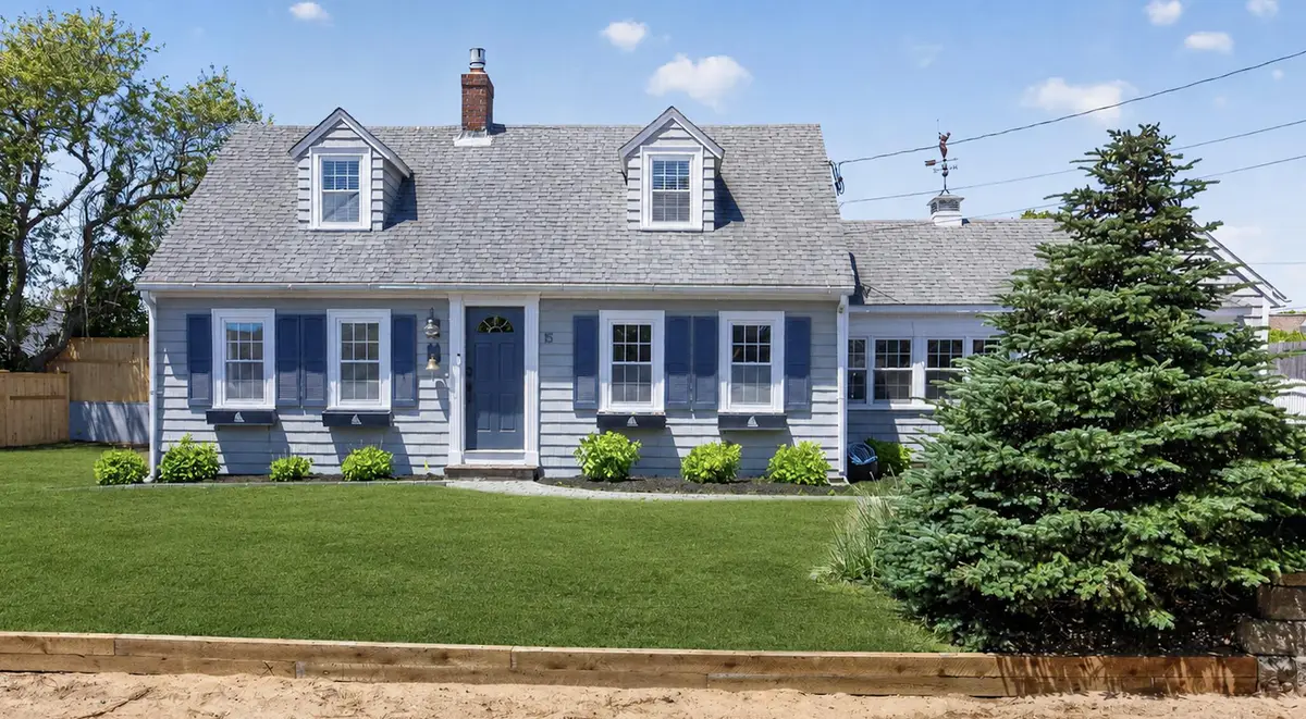 15 Beach Pine Road, Dennis Port, MA 02639 - #1