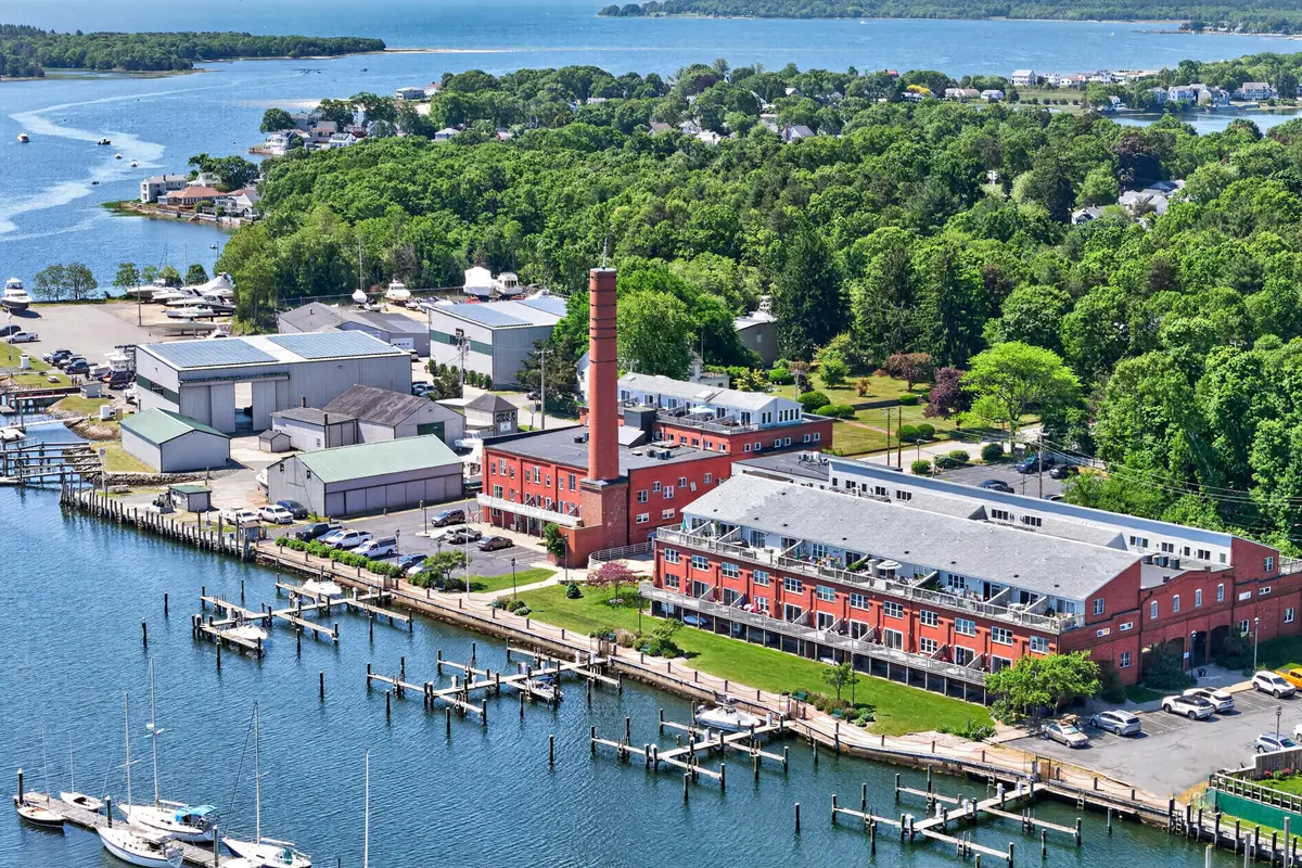 45 Main Street #37, Wareham, MA 02571 - #1