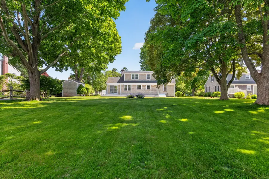 56 Field Street, Falmouth, MA 02540 - #2